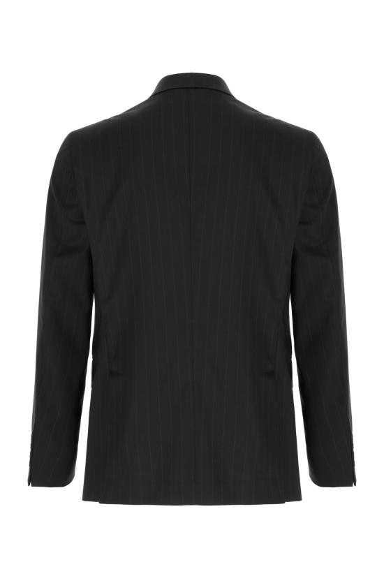 25FW 콜라마리노 수트 세트 M3727CROMA 133 BLACK - COLAMARINO