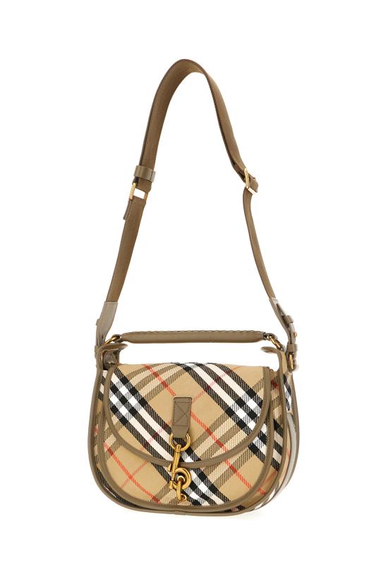26SS 버버리 토트백 8120780 B9368 SAND - BURBERRY