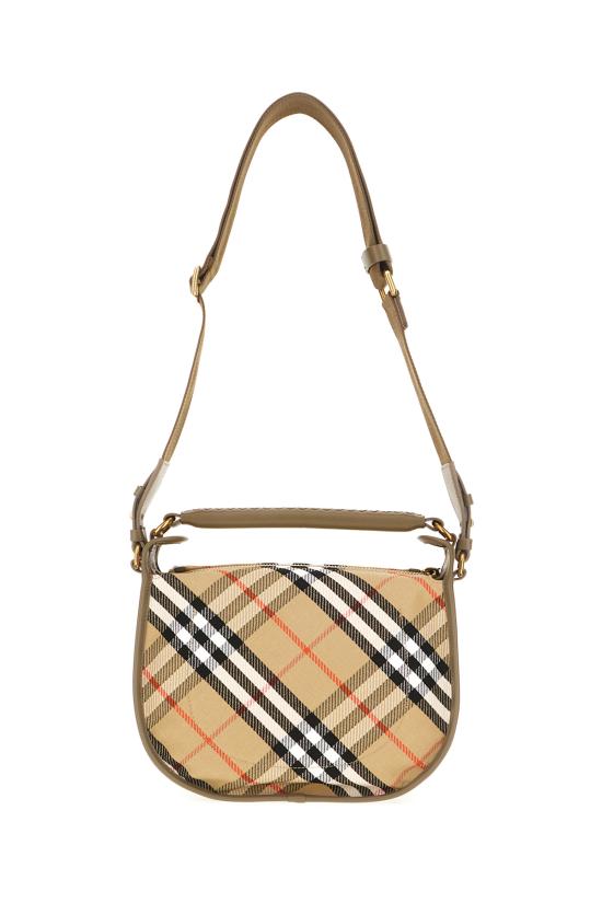 26SS 버버리 토트백 8120780 B9368 SAND - BURBERRY