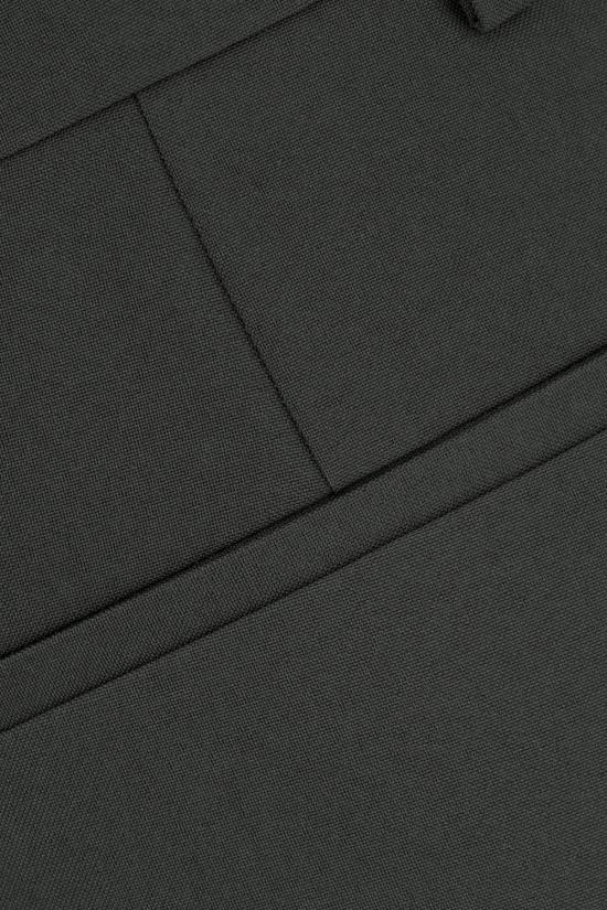 25FW 구찌 스트레이트 팬츠 851051ZAFKB 1088 Grigio - GUCCI