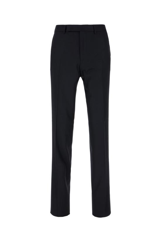 26SS 에르메네질도제냐 스트레이트 팬츠 75TB123ZF061A3 3ZF061A3 NAVY BLUE