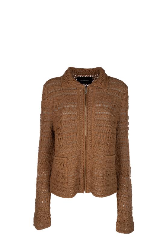 26SS 파비아나 필리피 자켓 GCD266F204L735 1268 VIMINI