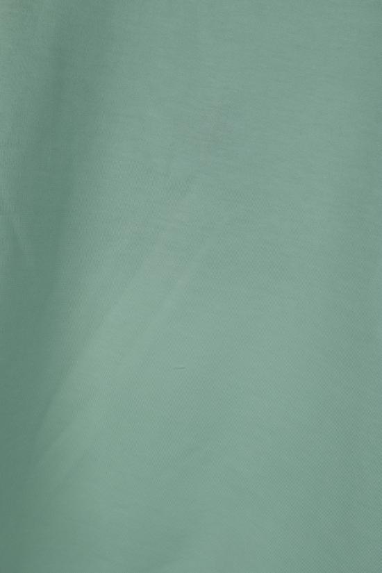 26SS 파비아나 필리피 반팔 티셔츠 JED266F143L902 6172 Verde acqua - FABIANA FILIPPI