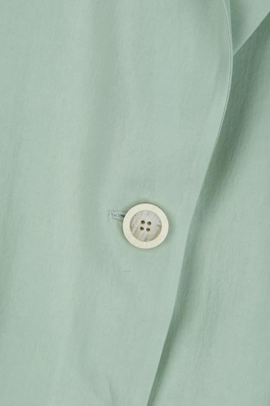 26SS 파비아나 필리피 베스트 GCD266F218L785 6172 Verde acqua - FABIANA FILIPPI