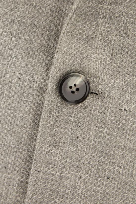 26SS 에르메네질도제냐 수트 자켓 1DNMG0342018A3 342018A3 GREY - ERMENEGILDO ZEGNA