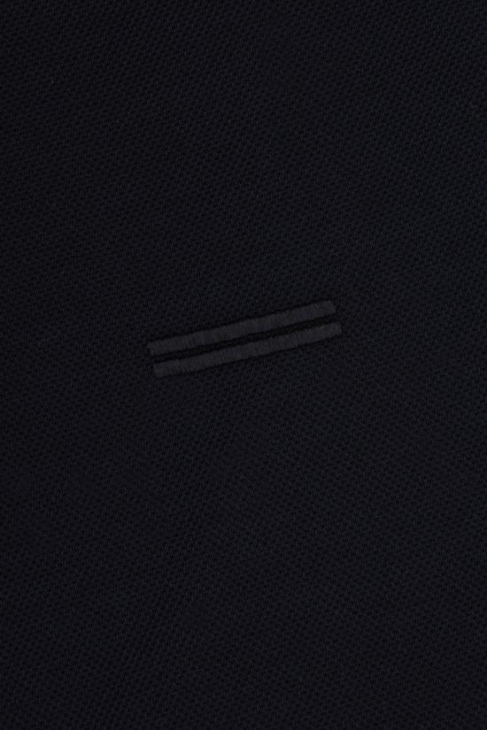 26SS 에르메네질도제냐 폴로 티셔츠 H794UH348A3 B09 NAVY BLUE - ERMENEGILDO ZEGNA