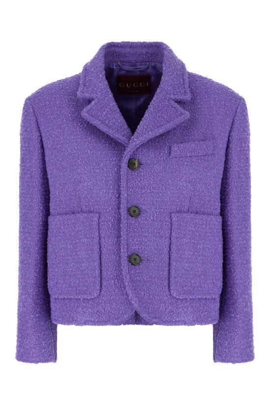 25FW 구찌 베스트 851582Z7WX 5007 Viola