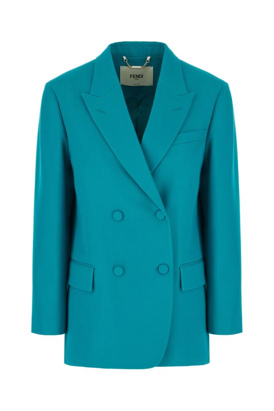 26SS 펜디 베스트 FJ7685AJYF F1UKL GIADA