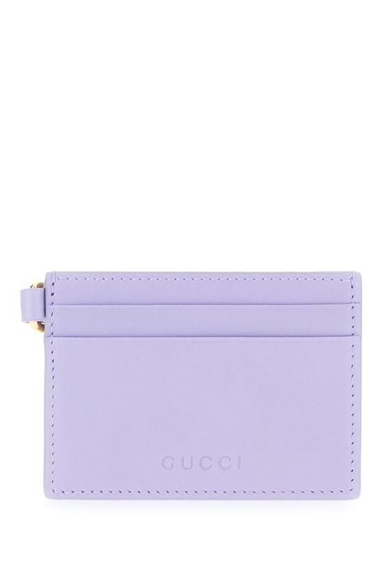 25FW 구찌 지갑 847477AAEVB 5306 Lilla
