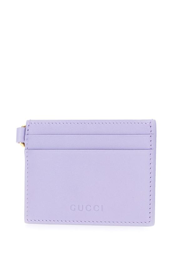 25FW 구찌 지갑 847477AAEVB 5306 Lilla - GUCCI