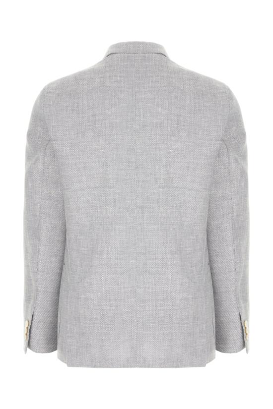 26SS 라르디니 수트 자켓 CN6202EPAIF66507 810 AZZURRA - LARDINI