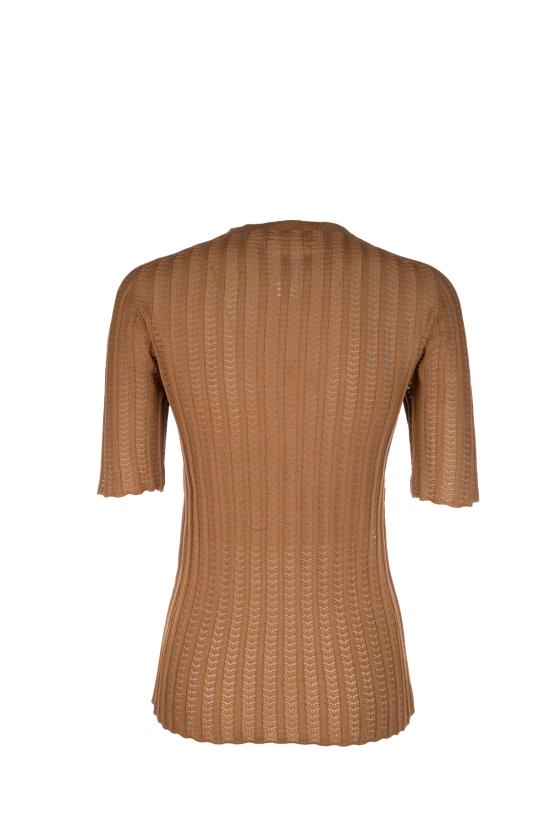 26SS 파비아나 필리피 스웨터 MAD266F082D290 1268 VIMINI - FABIANA FILIPPI