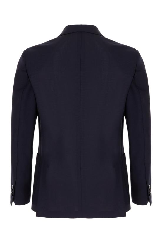 26SS 라르디니 수트 자켓 CN6202ECN64504 850 Blu - LARDINI