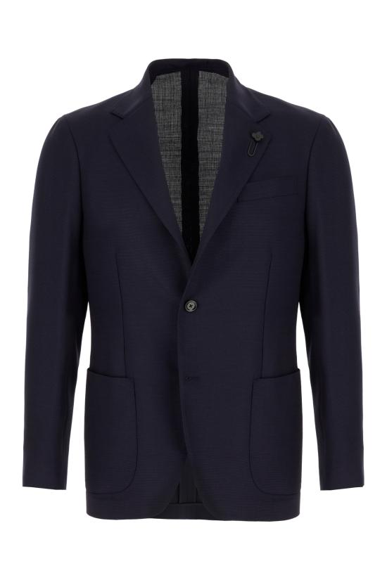26SS 라르디니 수트 자켓 CN6202ECN64504 850 Blu