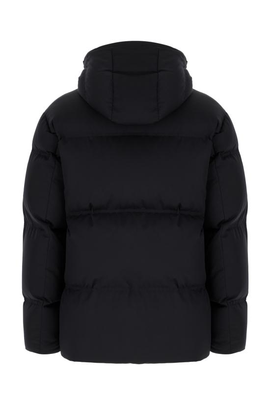 25FW 에르메네질도제냐 패딩 GCT574UGTC5A2 402 B06 INK BLUE - ERMENEGILDO ZEGNA