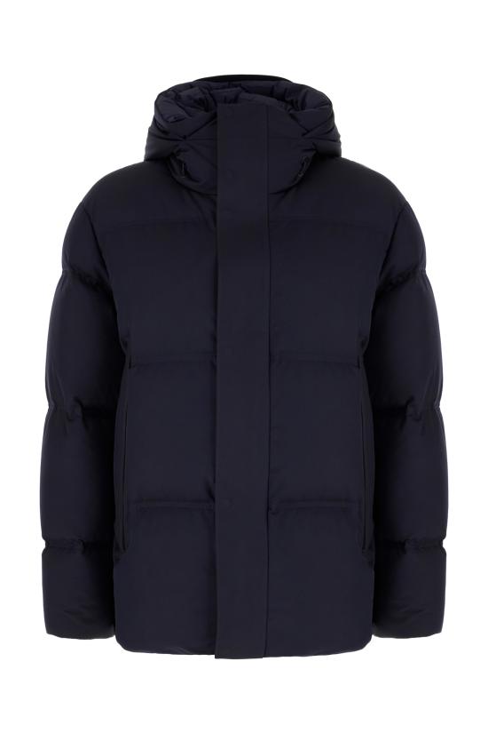 25FW 에르메네질도제냐 패딩 GCT574UGTC5A2 412 B09 NAVY BLUE