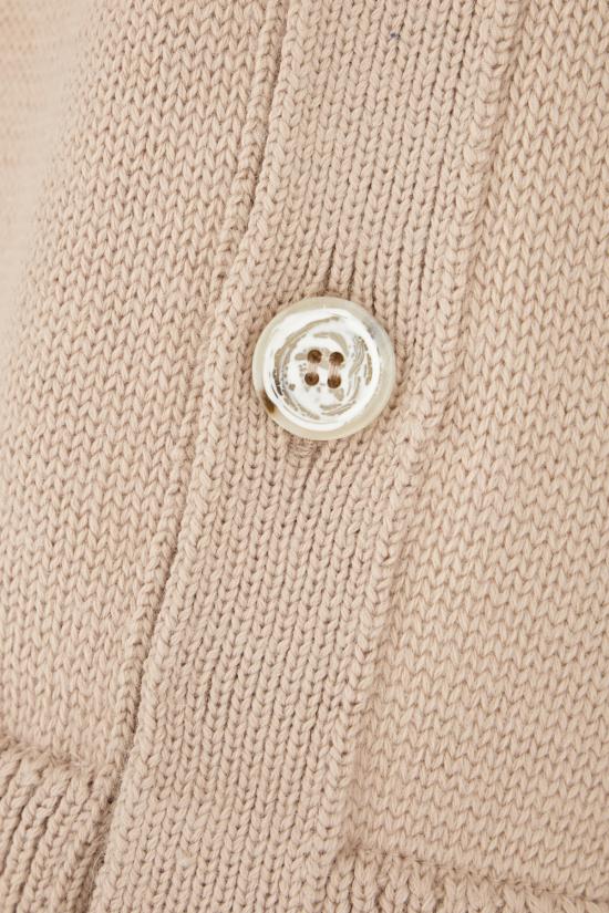 26SS MM6 메종마르지엘라 스웨터 SH0HP0012M13206 115 SAND - MM6 MAISON MARGIELA