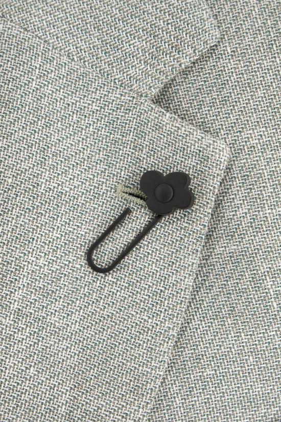 26SS 라르디니 수트 자켓 CN6202EPAIF66507 510 SALVIA - LARDINI