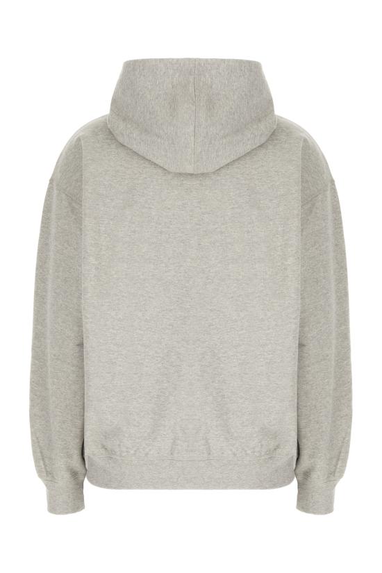 26SS 가니 타이거 후드 A106002411032 920 PALOMA - GANNI