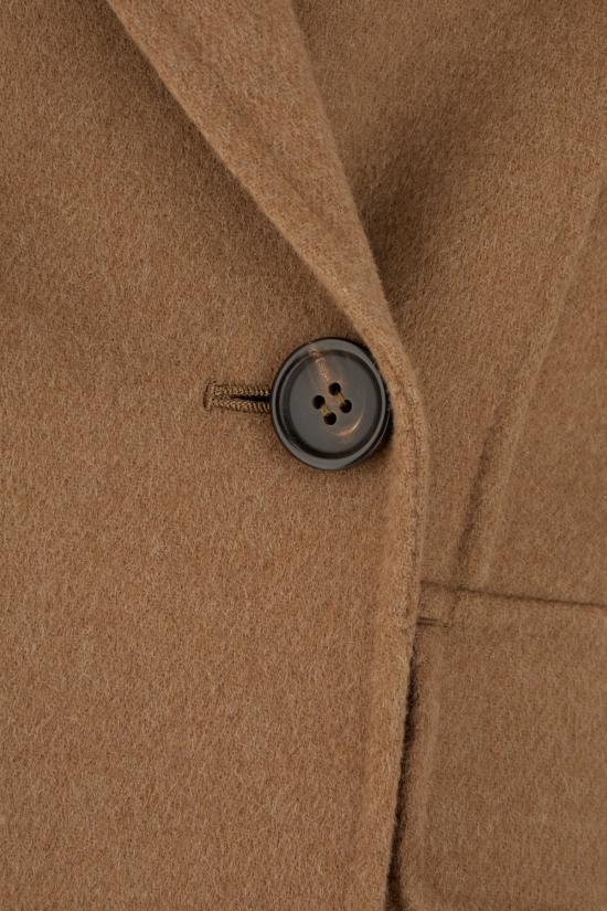 26SS 에스막스마라 코트 SMMRITA 098 Cammello - 'S MAX MARA