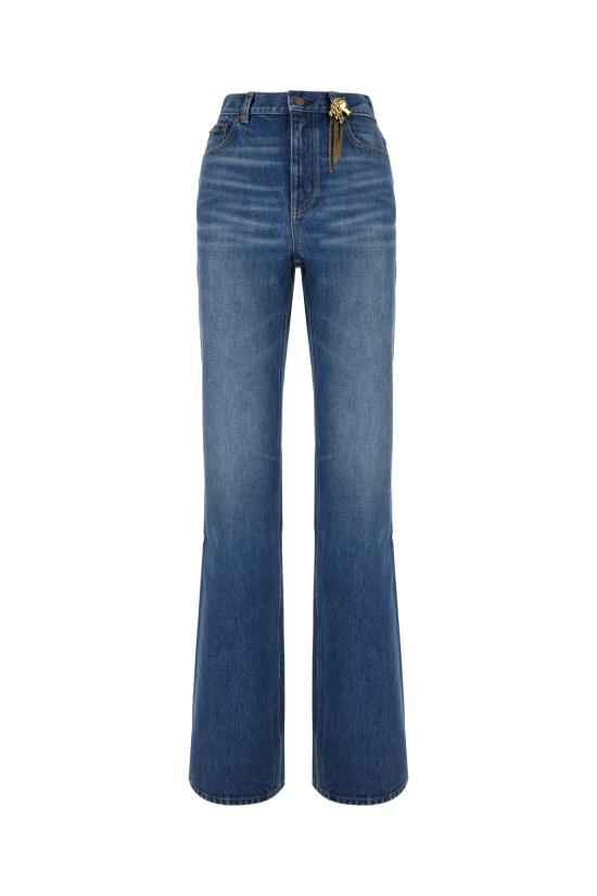 26SS 끌로에 데님 팬츠 CH26SDP04258 4A1 FADED INDIGO