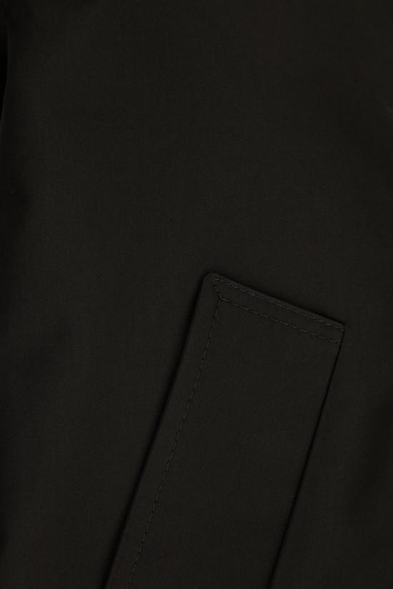 25FW 몽클레어 몽클레어 x EE72 바이 에드워드 에니풀 크로반 쇼트 다운 자켓 1A00005M6518 999 BLACK - MONCLER