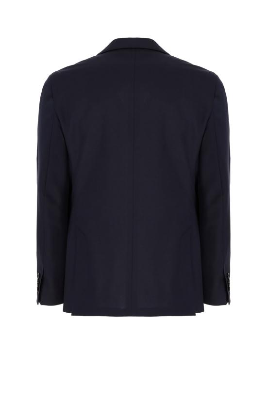 26SS 라르디니 수트 세트 PA6300EPAE66303 850 Blu - LARDINI