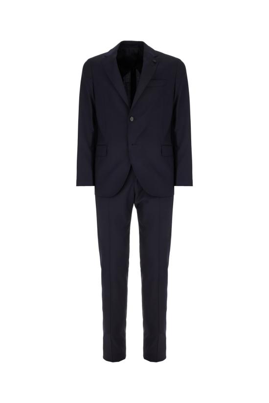 26SS 라르디니 수트 세트 PA6300EPAE66303 850 Blu