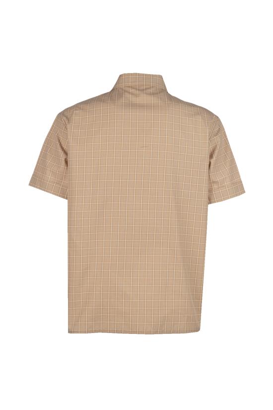 26SS 미우미우 셔츠 MK1933183A F0627 ALBINO - MIU MIU