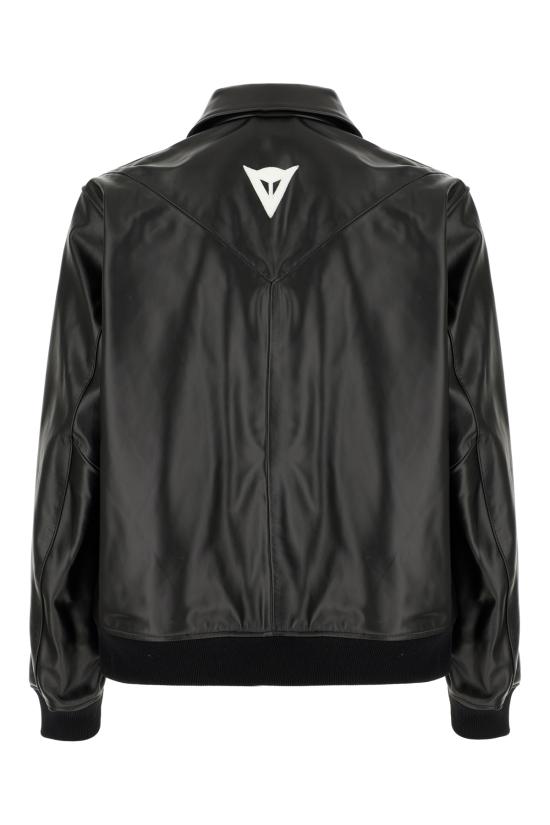 25FW Y3 ADIDAS X NBHD X DAINESE 자켓 KT4301 BLACK - OTHER BRANDS