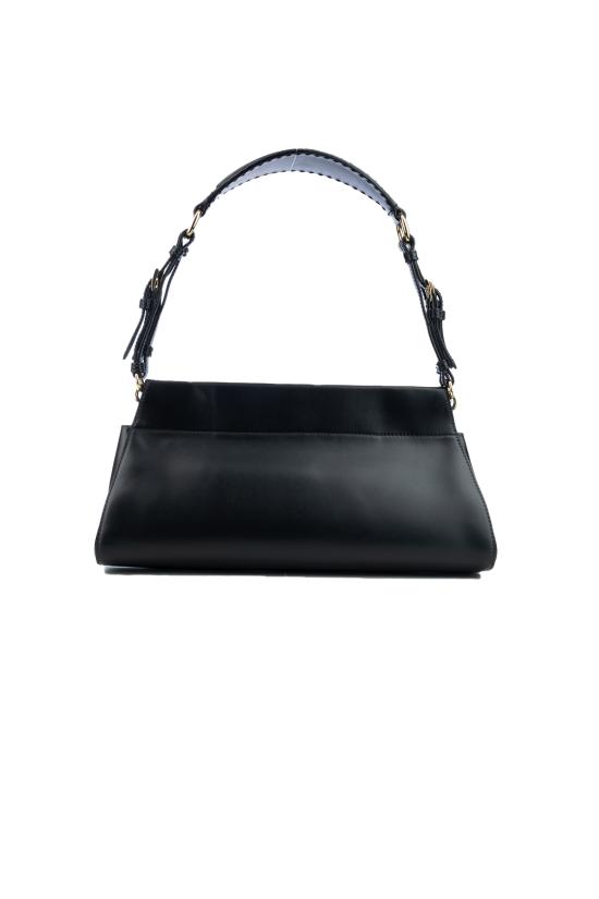 25FW 프라다 숄더백 1BC262SOO2HIA F0002 Nero - PRADA