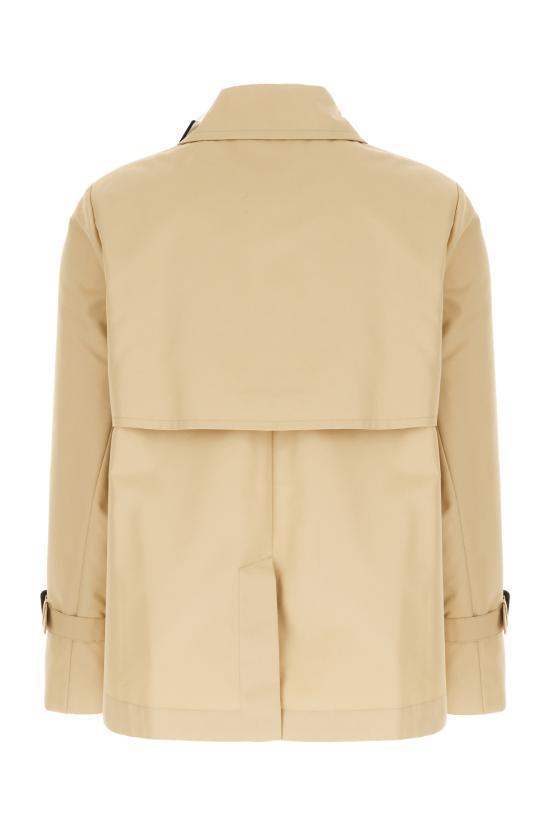 26SS 위켄드막스마라 트렌치 코트 WKDBIGLIA 003 Beige - WEEKEND MAX MARA