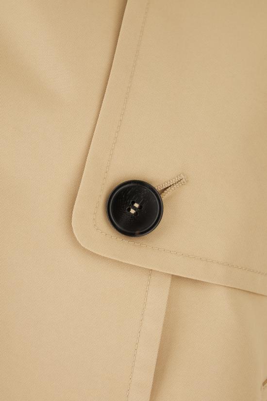 26SS 위켄드막스마라 트렌치 코트 WKDBIGLIA 003 Beige - WEEKEND MAX MARA