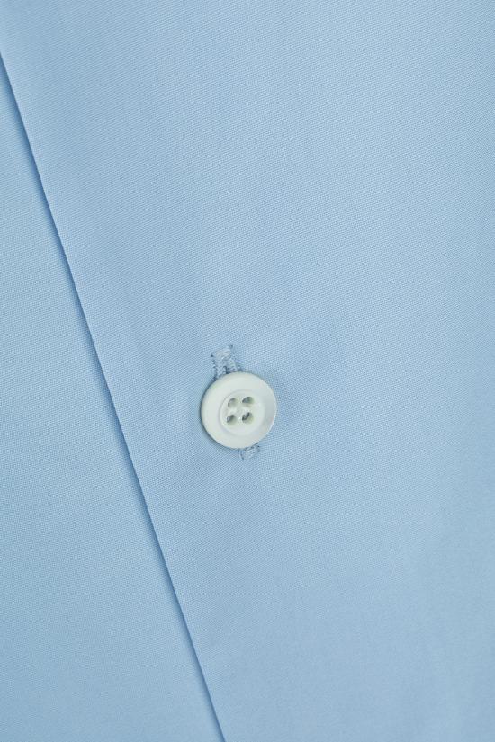 25FW 프라다 셔츠 P480I1XV2 F0012 Cielo - PRADA