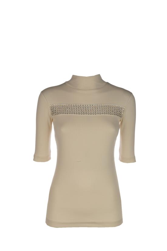 26SS 파비아나 필리피 스웨터 JED266F147L929 0145 BURRO