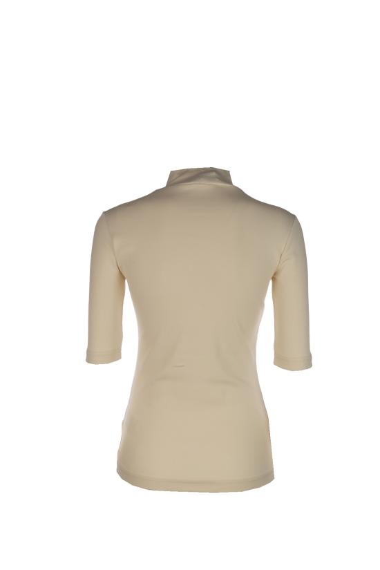 26SS 파비아나 필리피 스웨터 JED266F147L929 0145 BURRO - FABIANA FILIPPI