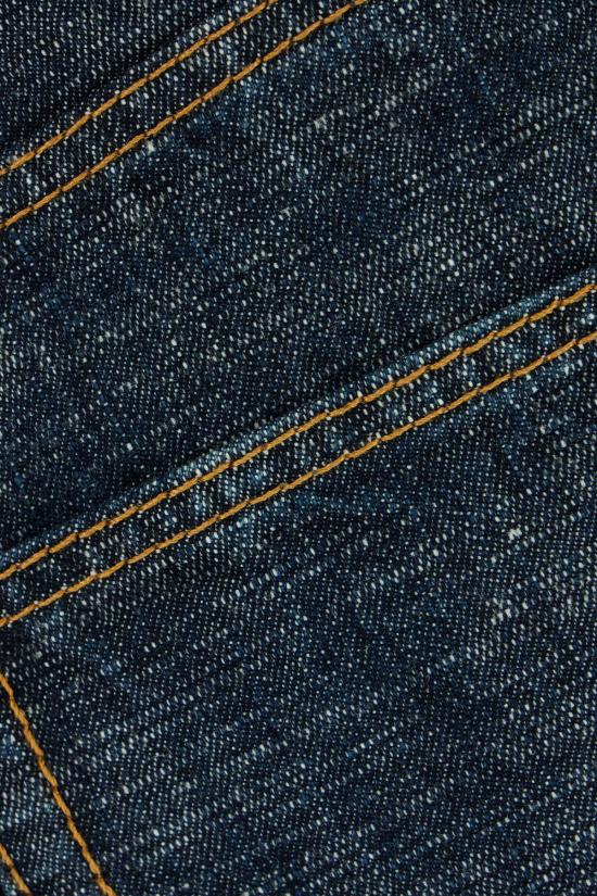 25FW 랑방 데님 팬츠 RMTR0308D096H25D096 29 NAVY BLUE - LANVIN