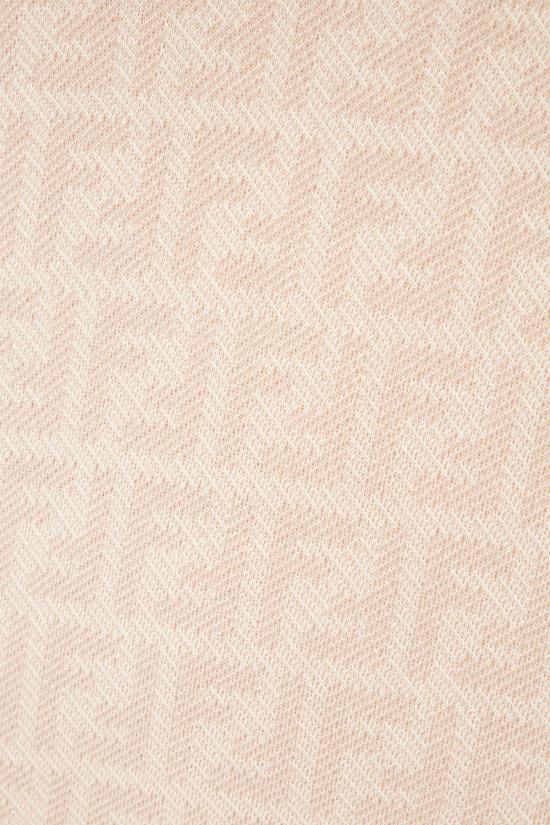 26SS 펜디 스웨터 FZXE39AYM1 F1UKC GRAPEFRUIT - FENDI