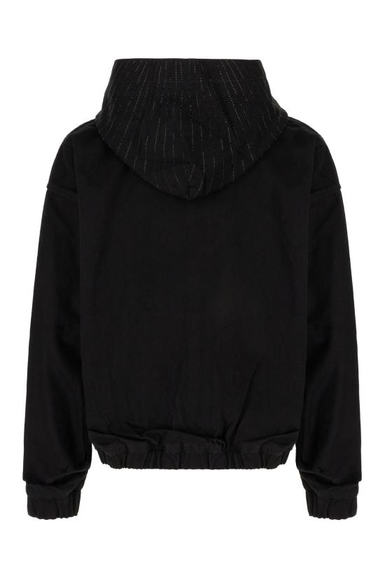 26SS 퍼플 브랜드 자켓 P025RDHT126 NERO Nero - PURPLE BRAND