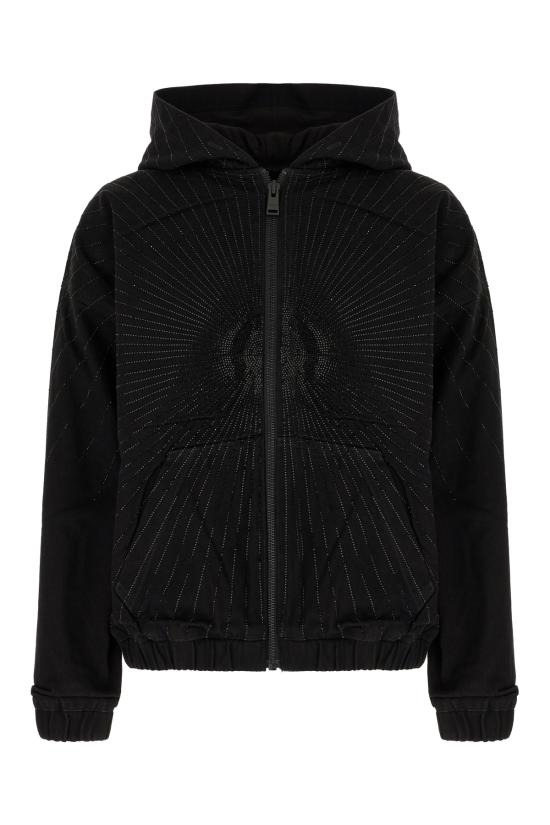 26SS 퍼플 브랜드 자켓 P025RDHT126 NERO Nero