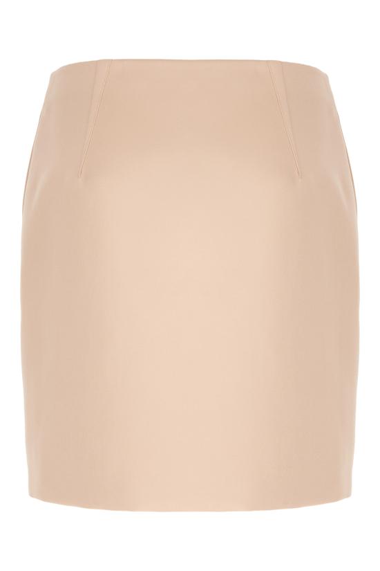 26SS 끌로에 미디 스커트 CH26SJU19262 6K7 ROSE DUST - CHLOE