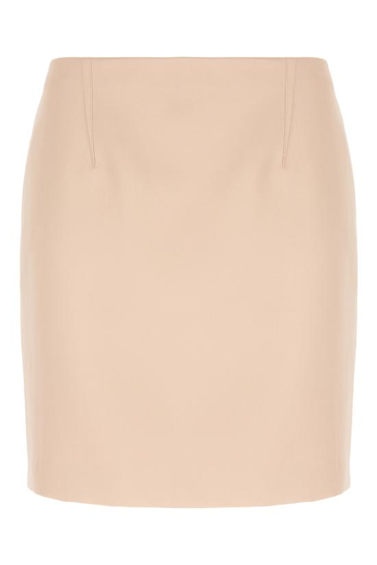 26SS 끌로에 미디 스커트 CH26SJU19262 6K7 ROSE DUST