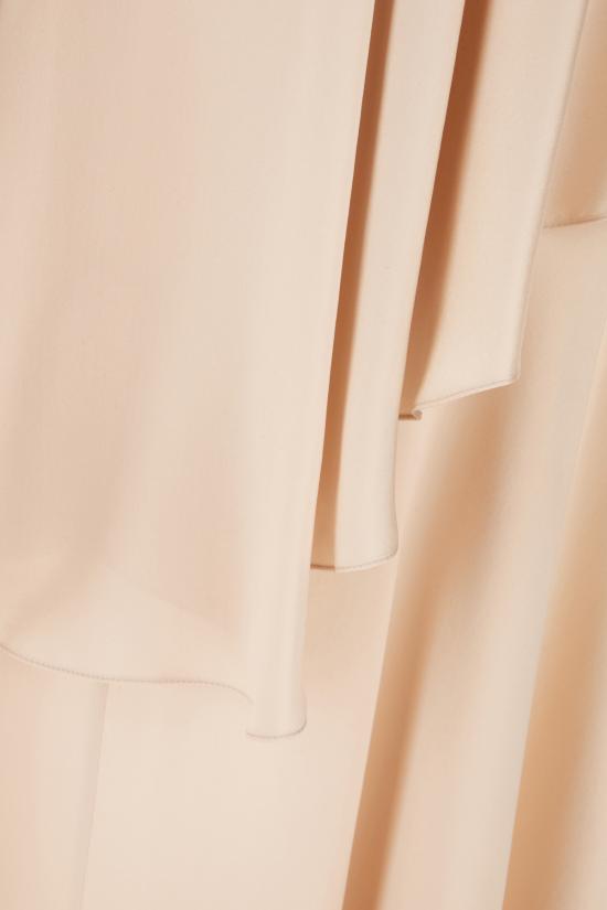 26SS 끌로에 롱 스커트 CH26SJU02008 6K7 ROSE DUST - CHLOE