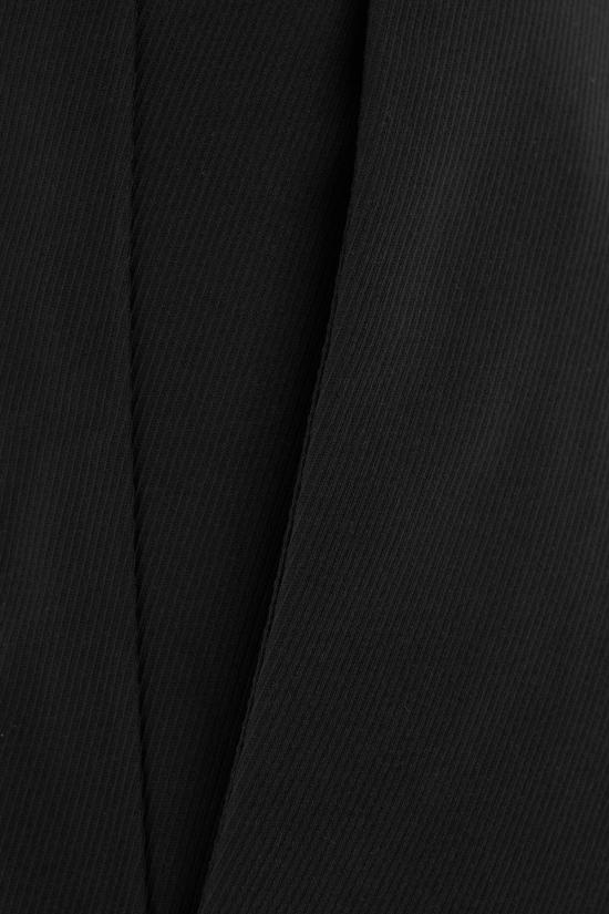 26SS 휴고보스 스트레이트 팬츠 50544245 001 BLACK - HUGO BOSS