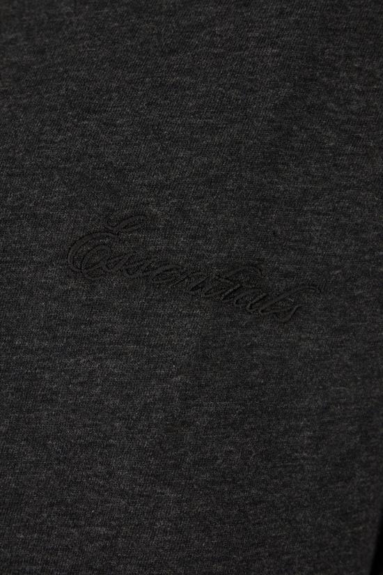 25FW 피어오브갓 반팔 티셔츠 125HO254281F VINTAGE BLACK - FEAR OF GOD