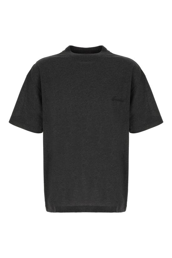 25FW 피어오브갓 반팔 티셔츠 125HO254281F VINTAGE BLACK