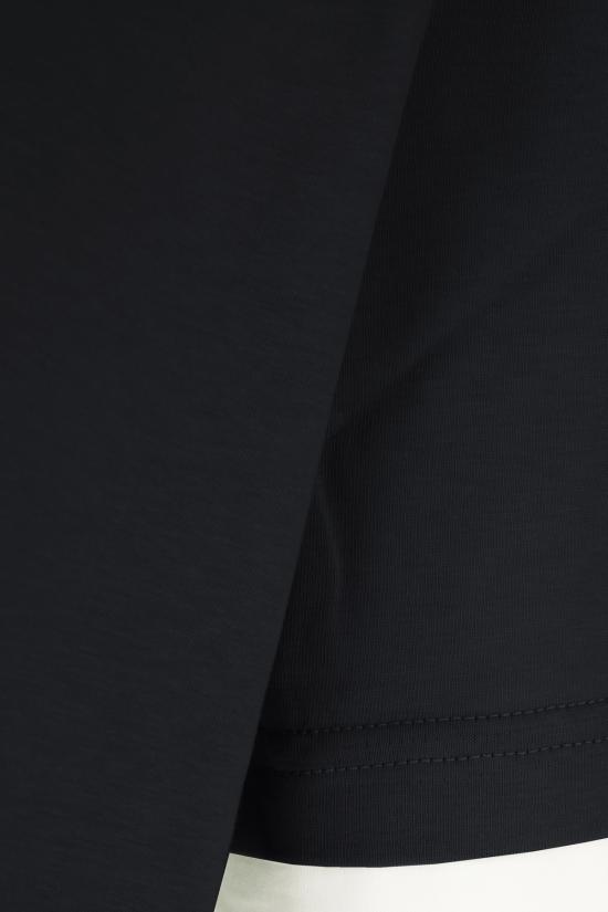 26SS 라르디니 반팔 티셔츠 PALTMC89PA66053 850BC Blu - LARDINI