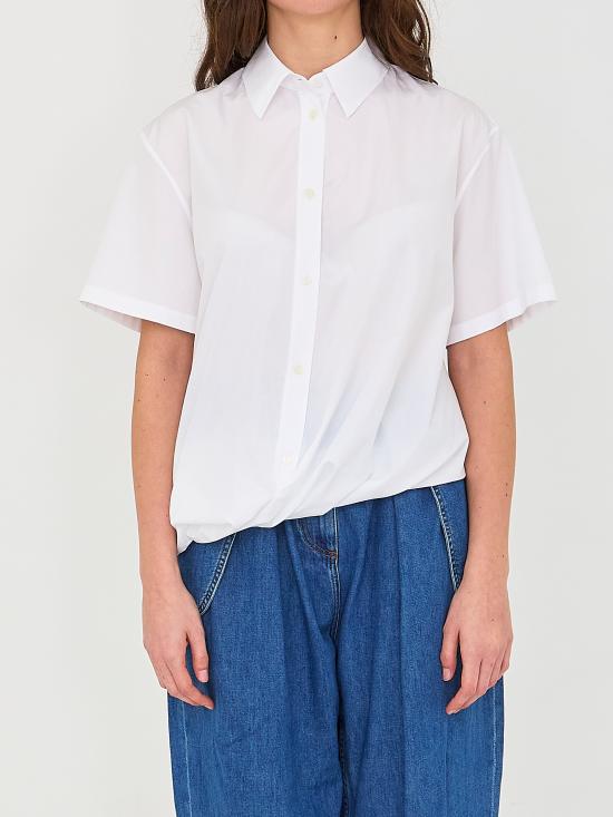 26SS 로에베 셔츠 S540Y05XD2 WHITE