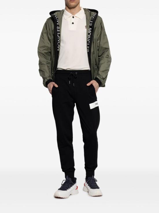 26SS 몽클레어 반팔 티셔츠 L10978A00004 89AVZ034 - MONCLER