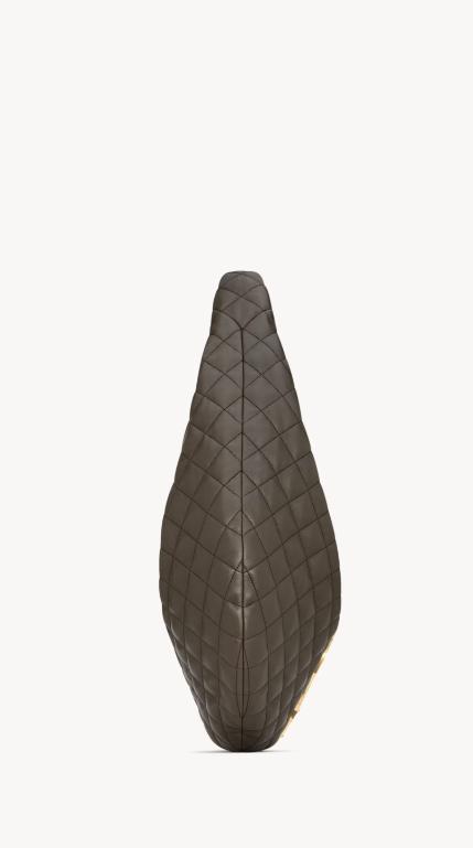 26SS 생로랑 토트백 858160AAANG 3212 LIGHT MUSK - SAINT LAURENT